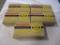 415. 5 boxes Winchester Ranger Law Enforcement Amm