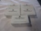 420. 5 boxes Federal Ammunition 9 mm Luger +P+ 115