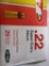 432. Aguila .22 Super Extra Short Copper Plated Bu