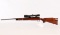 Remington mod 700 BDL 30-06 cal B/A rifle