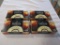 442. 4 boxes Federal Premium Law Enforcement Tacti