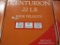 443. 10 bricks Centurion .22 LR High Velocity Solid