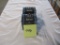446. 2 boxes Federal Ammunition 20 ga (25 shells p