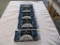 447. 5 boxes Federal Ammunition Power Shok 243 Win