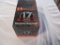 450. Hornady 17 HMR 17 GR V-MAX 500 rounds