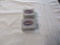 452. 2 boxes COR BON 32 Auto 60 GR JHP (20 cartrid