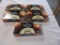 455. 5 boxes Federal Tactical Hydra Shok 45 Auto 2