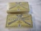 457. 2 boxes TEN-X Ammunition 32-20 115 GR RNFP (5