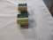465. 2 boxes Lellier & Bellot Spherical Bullets 41