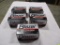 470. 5 bricks Blazer 22 Long Rifle 40 GR (500 round
