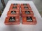 473. 8 boxes Fiocchi 44 REM MAGNUM SJSP 240 GR (50