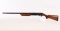 Ithaca mod 37 Featherlight 12 ga Magnum cal pump shotgun