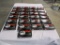 481. 25 boxes Wolf Performance Ammunition .223 REM