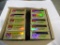 488. 10 boxes Hornady Custom 6.5 Grendel 123 GR SS