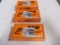 490. 3 boxes HSM 500 S&W 300 GR JHP Midrange (20 p