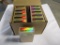 492. 10 boxes Hornady Custom 6.5 Grendel 123  GR A-MAX and 1 box SST (20 per box)