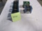 494. 3 boxes Federal 410 ga 2 ?î, 1 box Federal 41