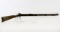 CVA Mountain Rifle 50 cal Black powder muzzle loader