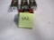 502. 1 box Federal V Shok 17 HMR 17 GR Hornady V-M