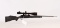 Weatherby mod Mark V 30-06 B/A rifle