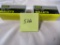 526. 2 boxes Speer 44 cal 240 GR Soft Point (100 p