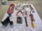 Primos Bi-pod trigger stick & Misc tools