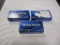 538. 3 boxes Magtech 9 mm Luger 115 GR (50 cartrid