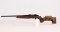 Weatherby mod Vanguard 308 win cal B/A rifle