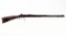 CVA Custom Mountain Rifle 50 cal muzzle loader