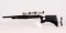 Ruger mod 10/22 22 LR ca semi auto rifle