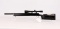 Remington mod 700 6mm BR standard neck ca B/A  rifle