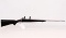 Savage mod 12-YFSS 223 rem B/A rifle