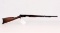 Winchester mod 62A 22 S-L-LR cal pump rifle