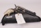 Colt mod Single Action Army 1st Generation Frame 45 long Colt cal revolver