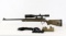 Styer-Mannlicher mod SSG 69 308 cal B/A rifle