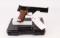 High Standard mod Victor 22 LR semi auto pistol