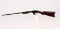 Savage mod 1903 22 S-L-LR pump rifle