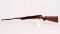 Winchester mod 74 2 LR semi auto rifle
