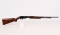 Winchester mod 61 22 S-L-LR pump rifle
