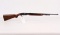 Remington mod 121 22 S-L-LR cal pump rifle