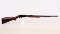 Winchester mod 61 22 S-L-LR cal pump rifle