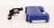 Smith & Wesson mod 340 SS Talo 357 cal revolver