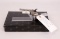 Pedersoli mod Percussion pistol 4.3 mm cal Derringer