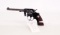 Colt mod Official Police 22 LR cal revolver