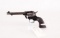 Ruger mod Single Shot Six – 3 screw 22 cal revolver