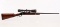 Browning-Japan mod 1885 Highwall 22/250 cal Falling Block rifle