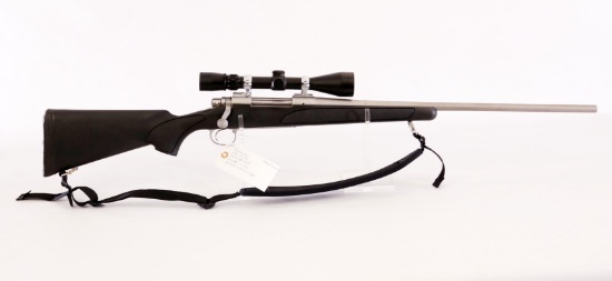 Remington mod 700 SPS 30/06 B/A rifle
