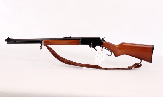 Marlin mod 30AS 30/30 win cal L/A rifle