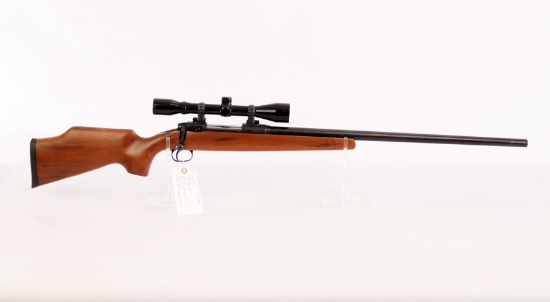 Savage mod 1100 223 rem cal B/A rifle