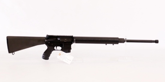 Alexander Arms mod AAR-15 6.5 Grendel cal semi auto rifle